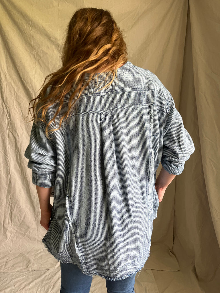Free People Jude tunic