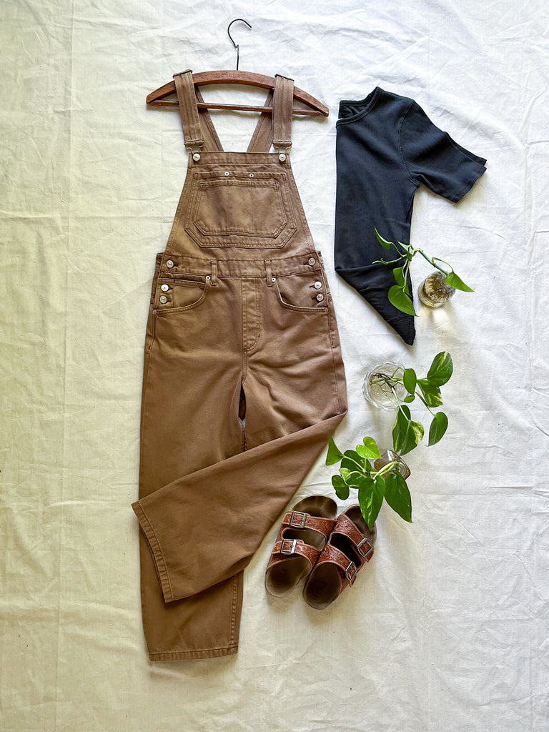 Free People Lenore shirt