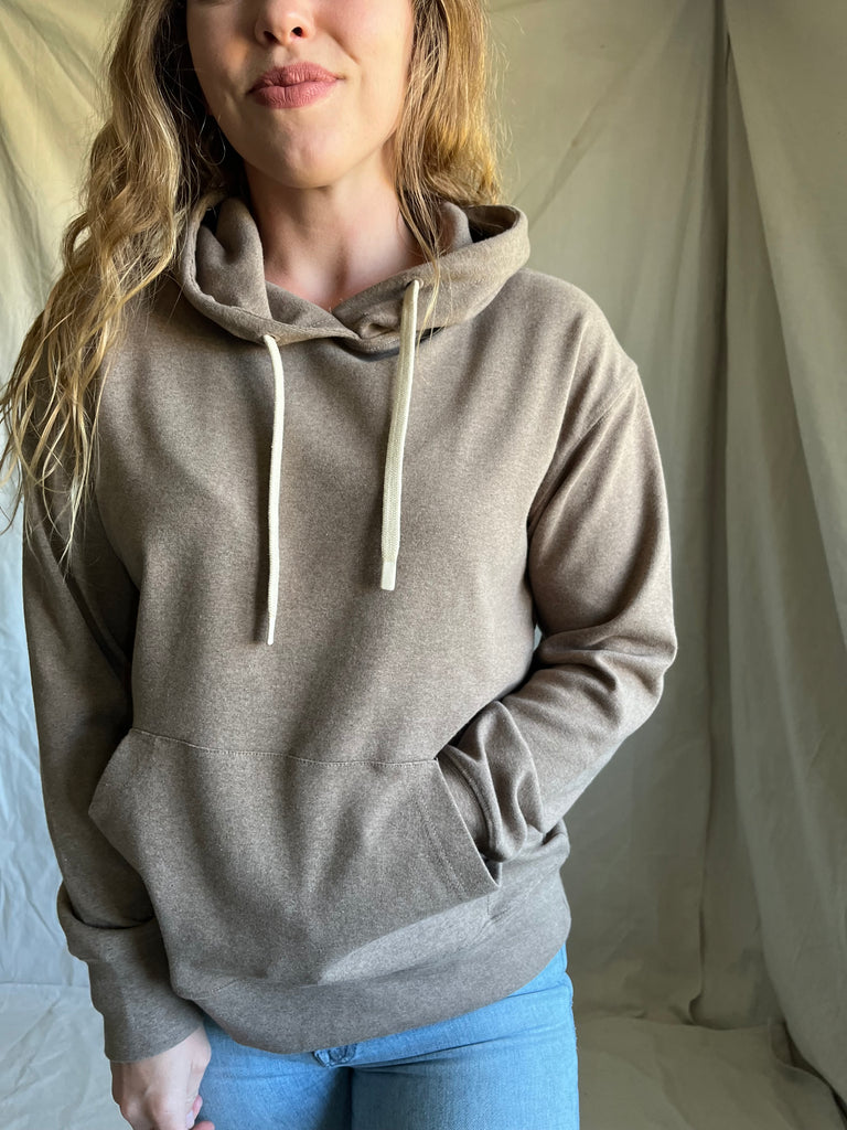 [Normal Brand] Cedar hoodie