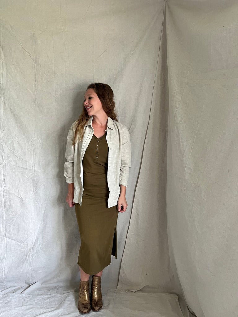 [It's Back!] Wilfred dress