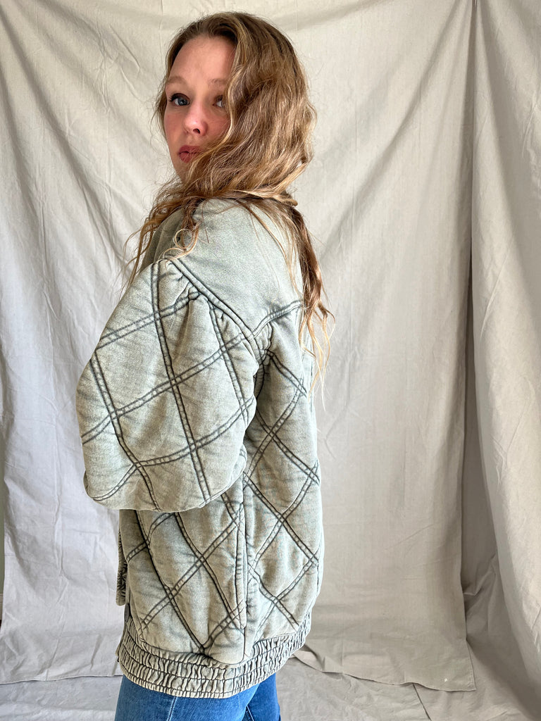 Free people Juno Jacket – Refined Peddler Apparel