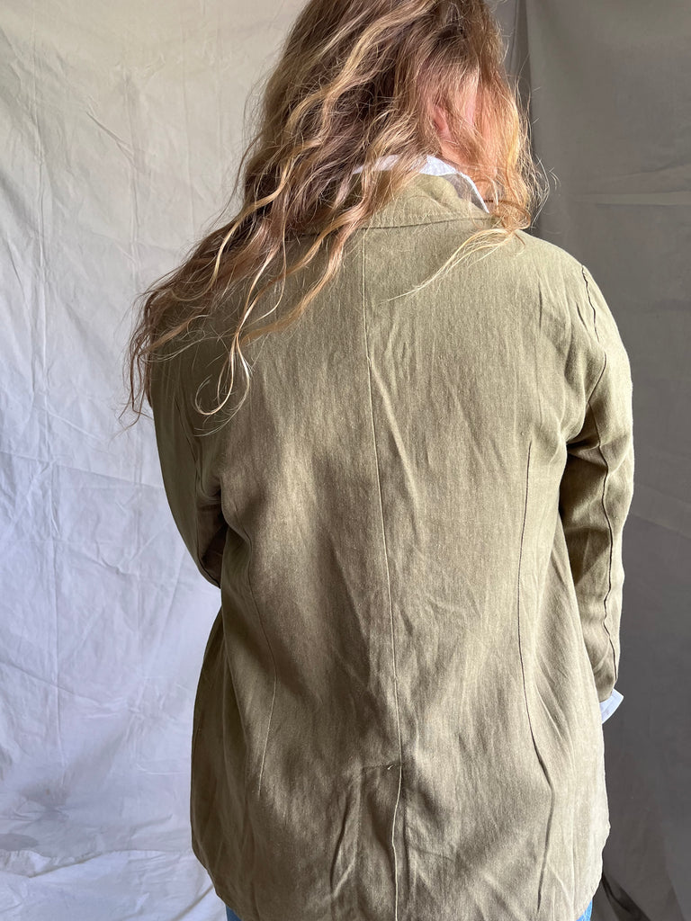 Rhodes blazer