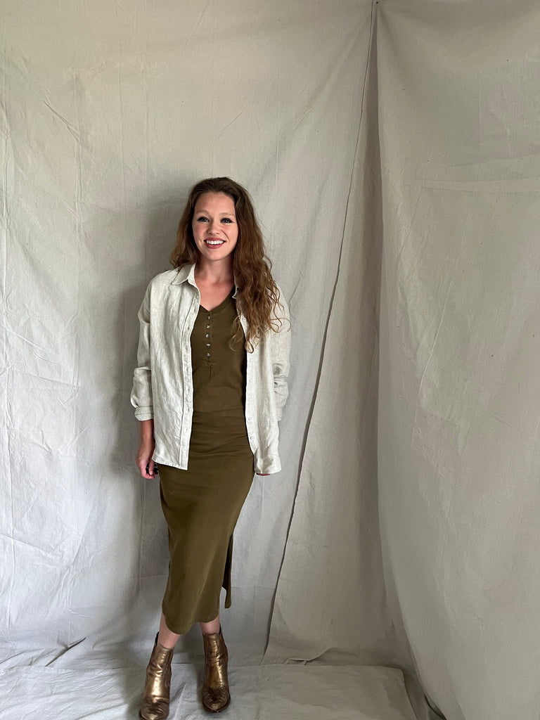 [It's Back!] Wilfred dress