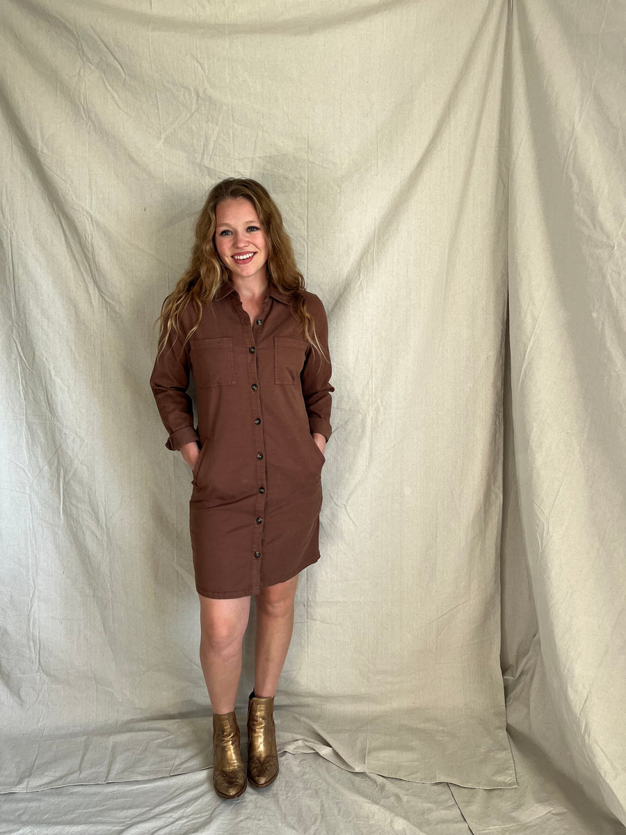 [fan fave] Zula dress