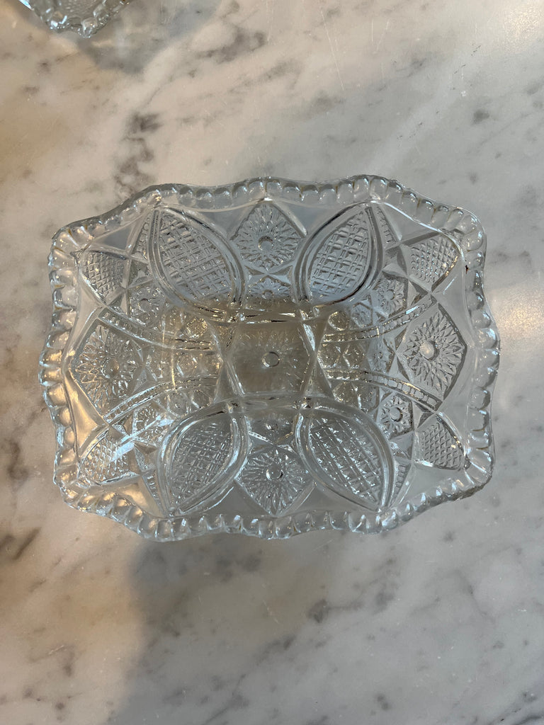 Kitchen catch all dish