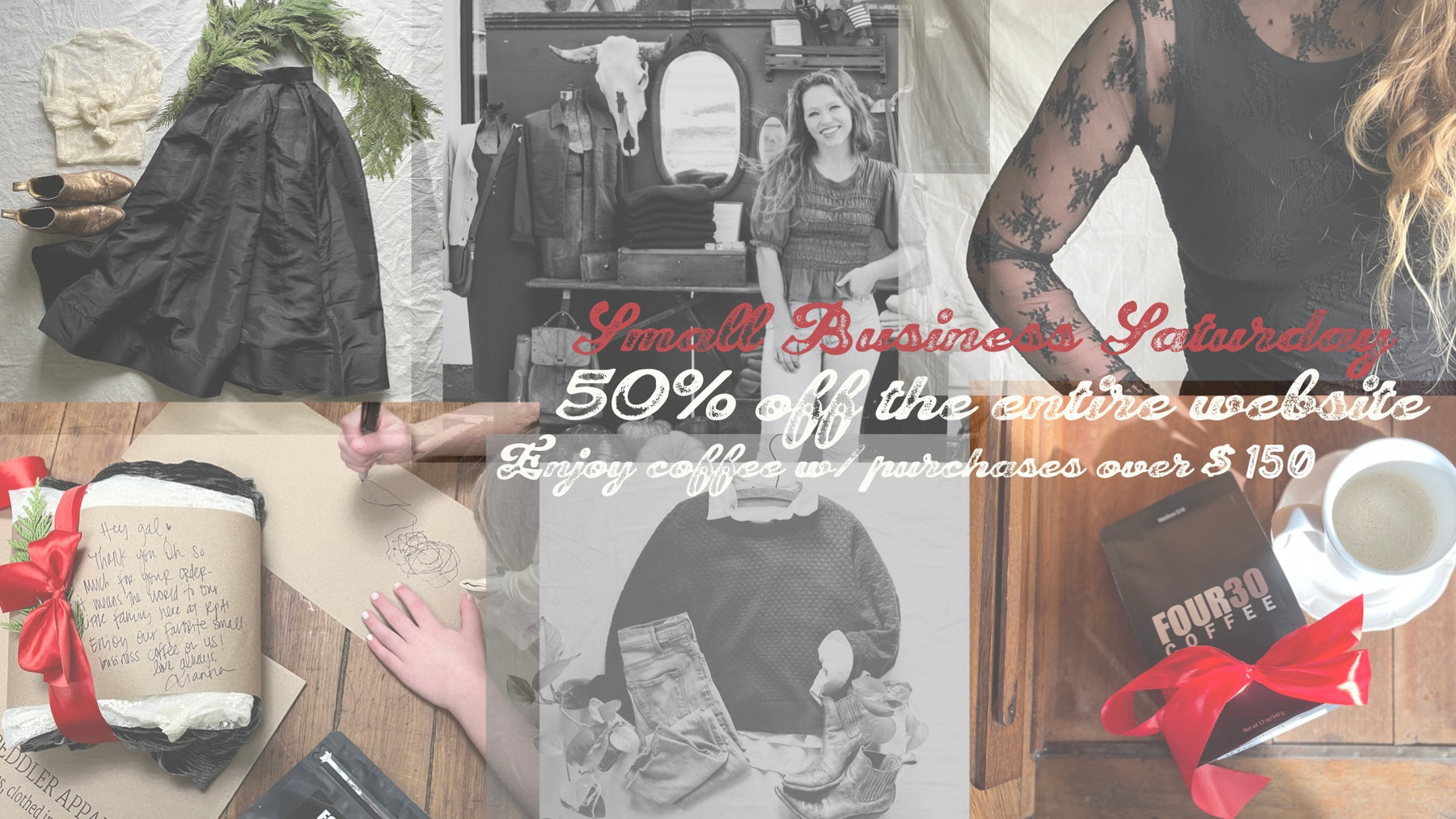 Refined Peddler Apparel