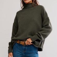 Free People Torres Sweater