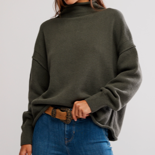 Free People Torres Sweater