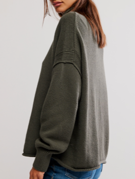 Free People Torres Sweater