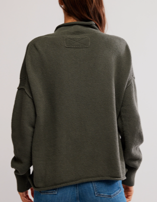 Free People Torres Sweater