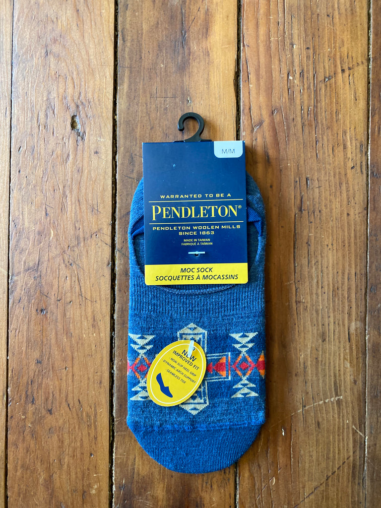 Pendleton no 2025 show socks