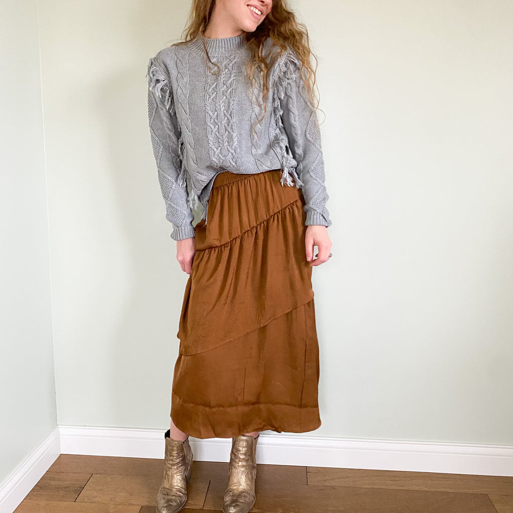 Wren Skirt
