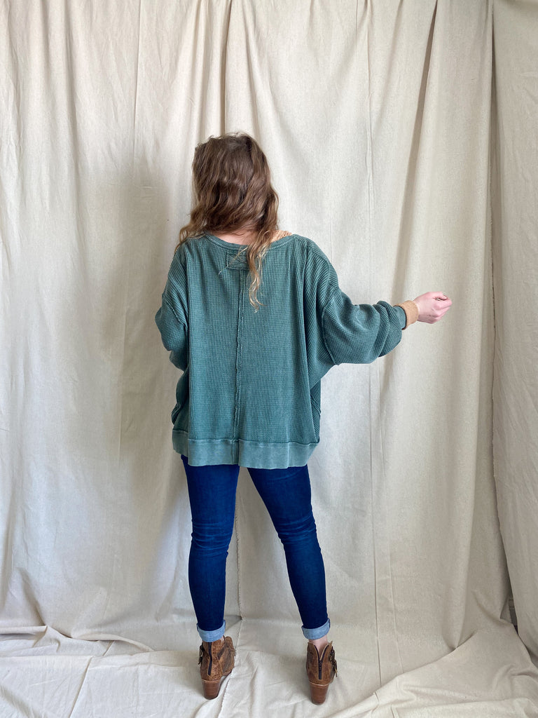 Free People Buttercup Thermal