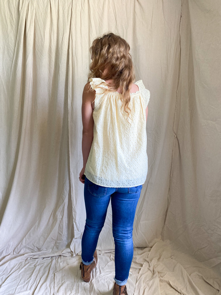 Clementine top