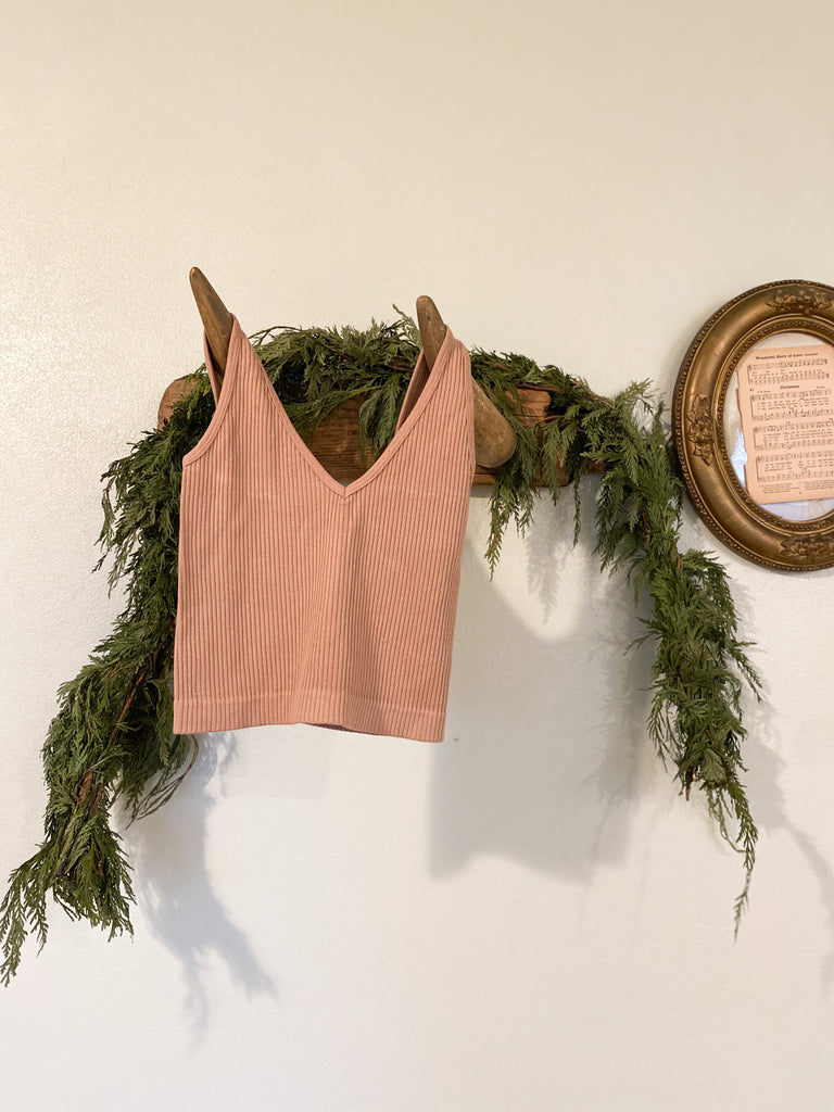 [RESTOCKED] Free People Rib Brami