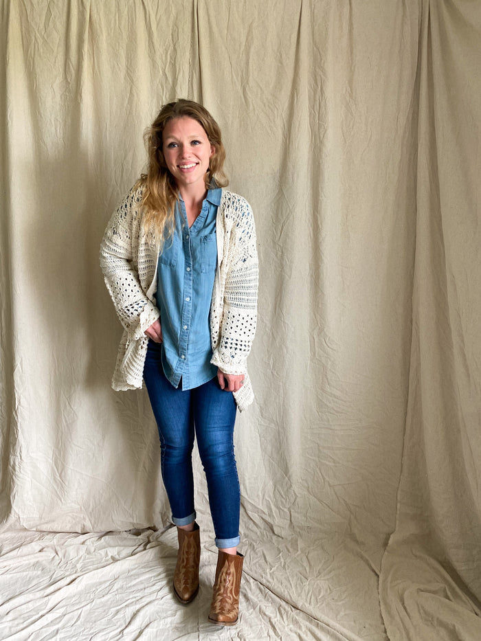 Radley Cardigan