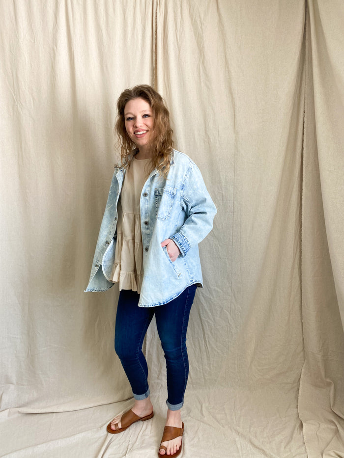 Zoe Denim