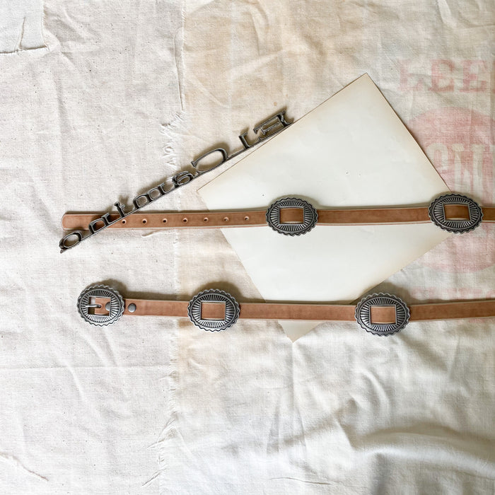 Roan Belt